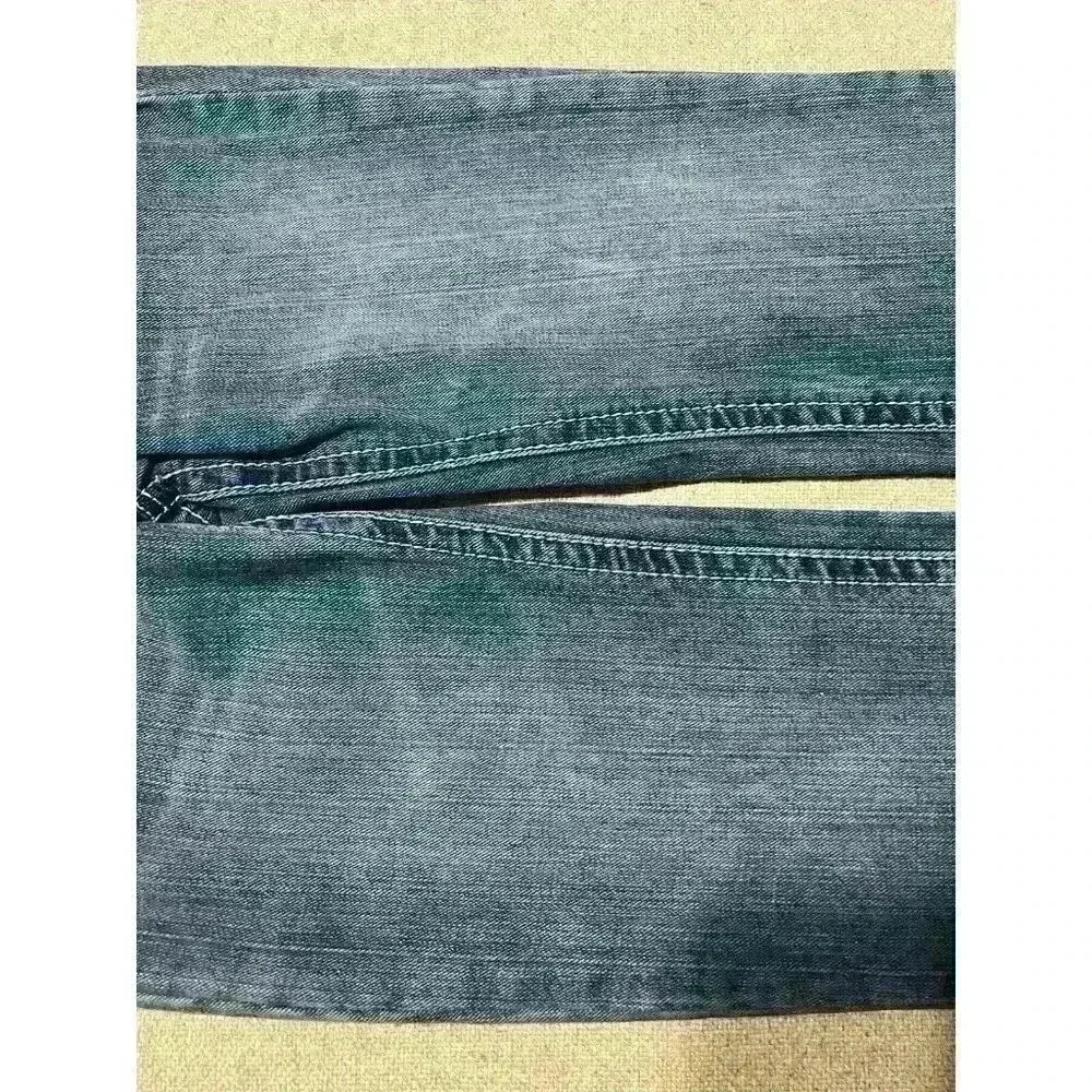 Boys Request Jeans Premium, Size 6, Straight Leg A0003